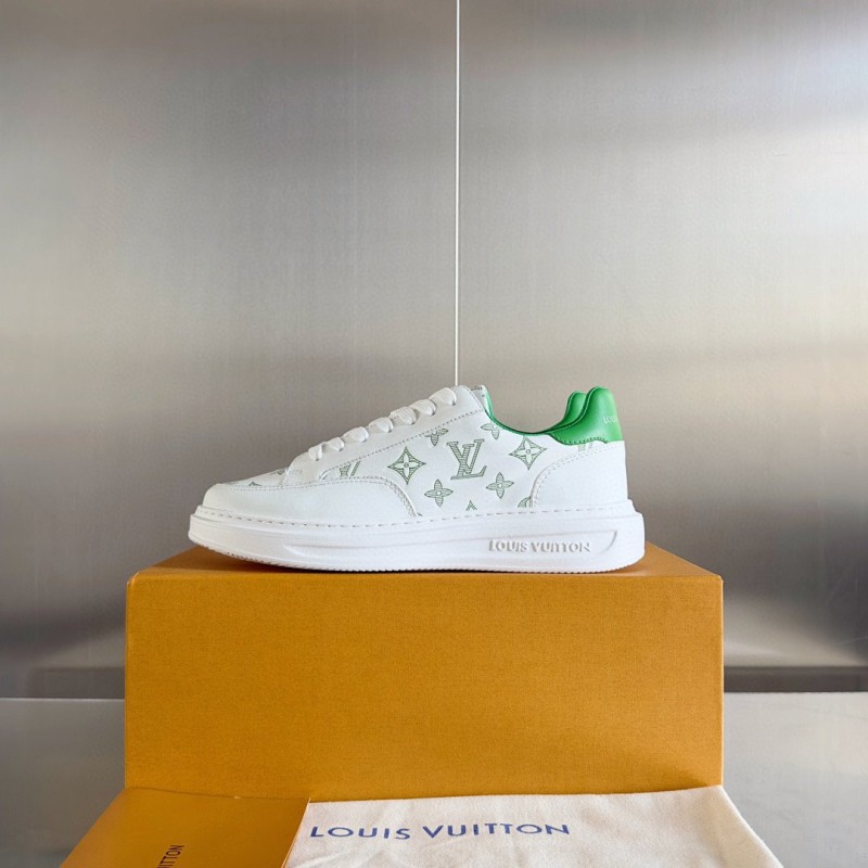 LV Beverly Hills Sneaker