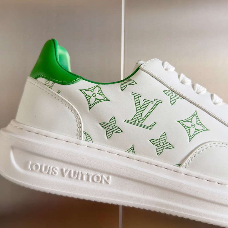 LV Beverly Hills Sneaker