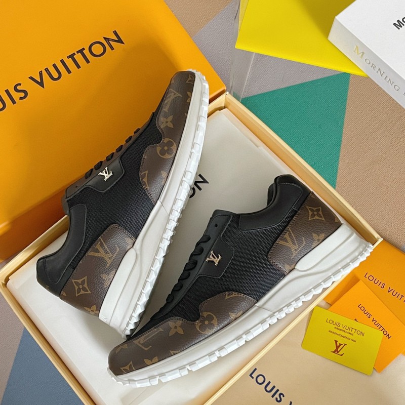 LV Run Away Sneaker