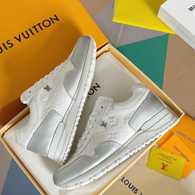 LV Run Away Sneaker