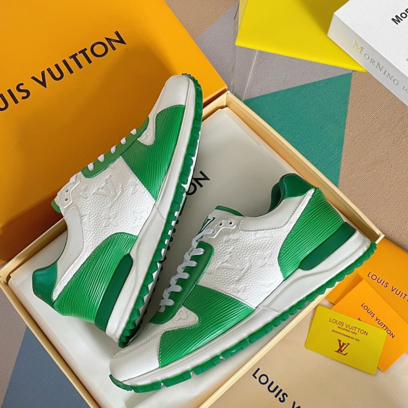 LV Run Away Sneaker