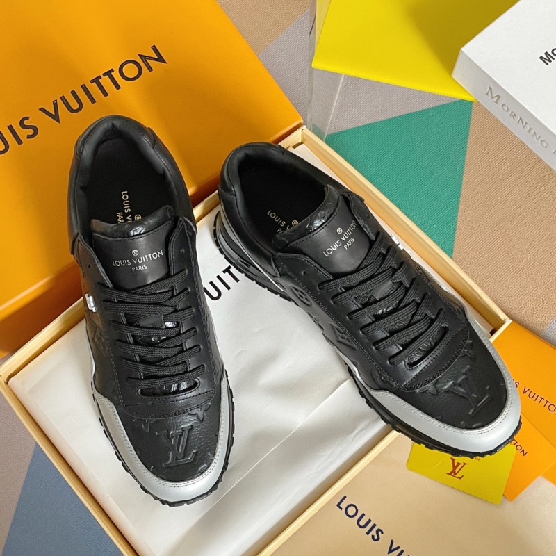 LV Run Away Sneaker