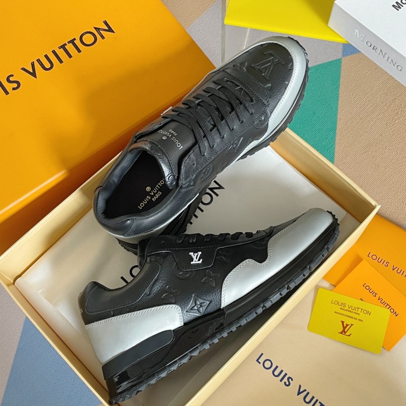 LV Run Away Sneaker