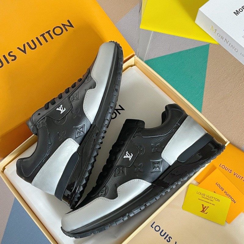 LV Run Away Sneaker