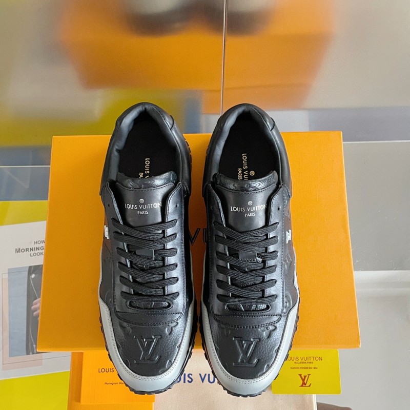 LV Run Away Sneaker