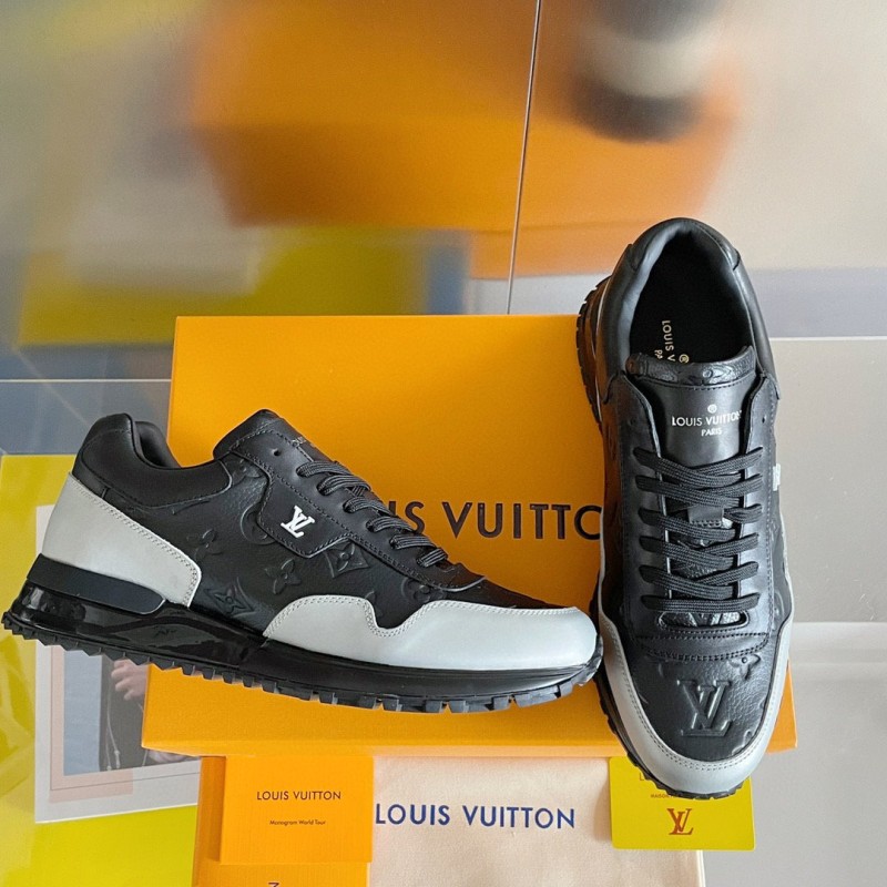 LV Run Away Sneaker