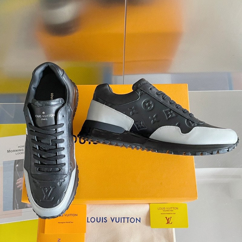 LV Run Away Sneaker