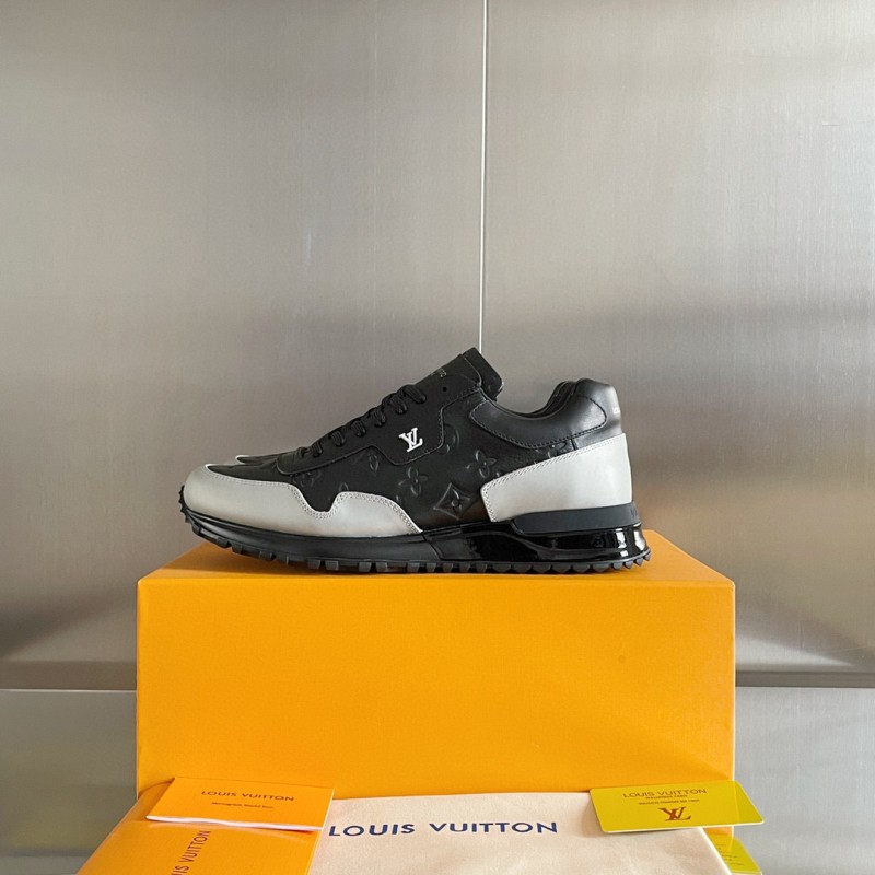 LV Run Away Sneaker