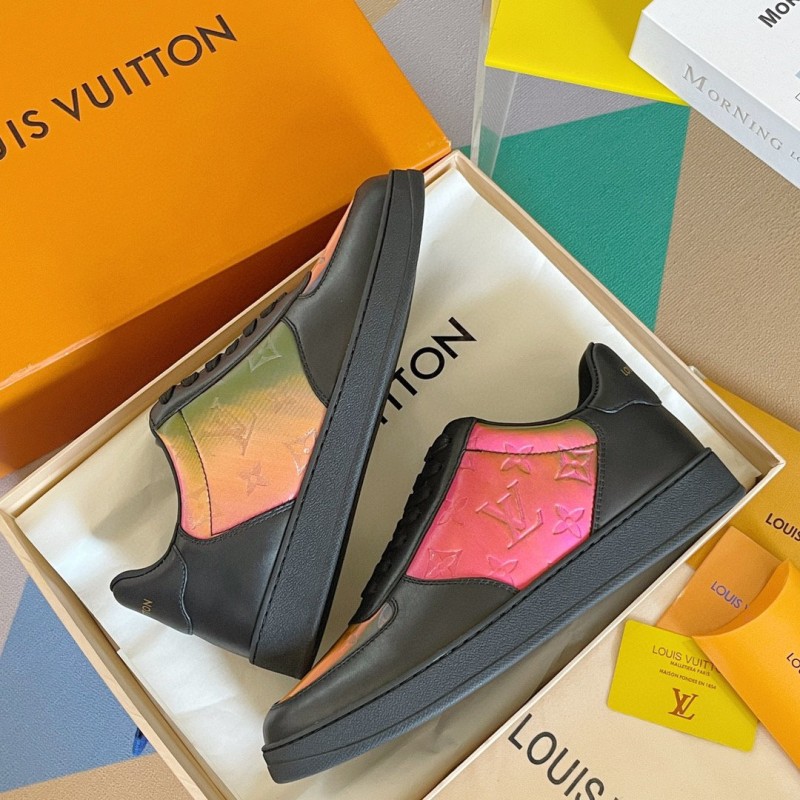 LV Rivoli Sneaker