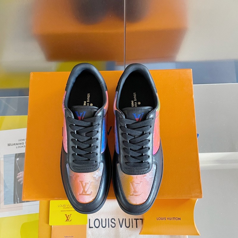 LV Rivoli Sneaker