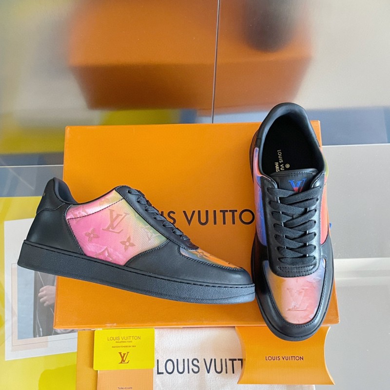 LV Rivoli Sneaker