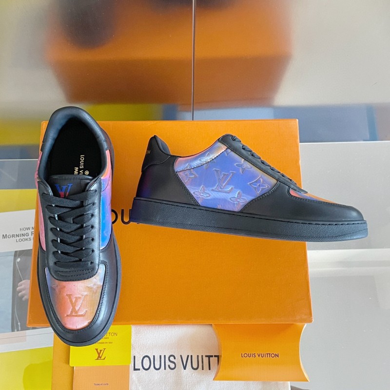 LV Rivoli Sneaker