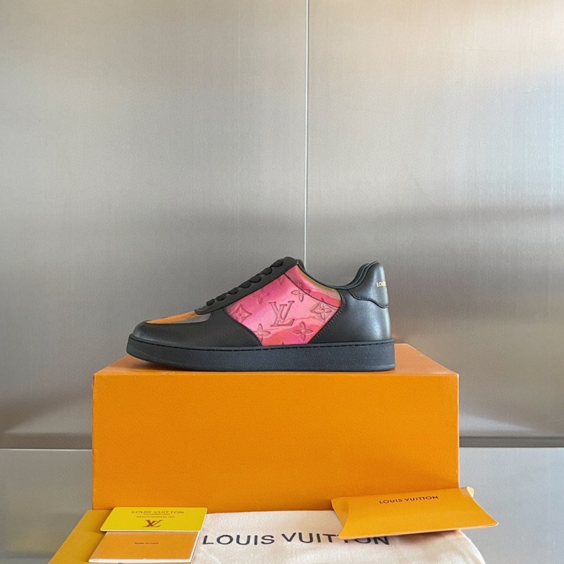 LV Rivoli Sneaker