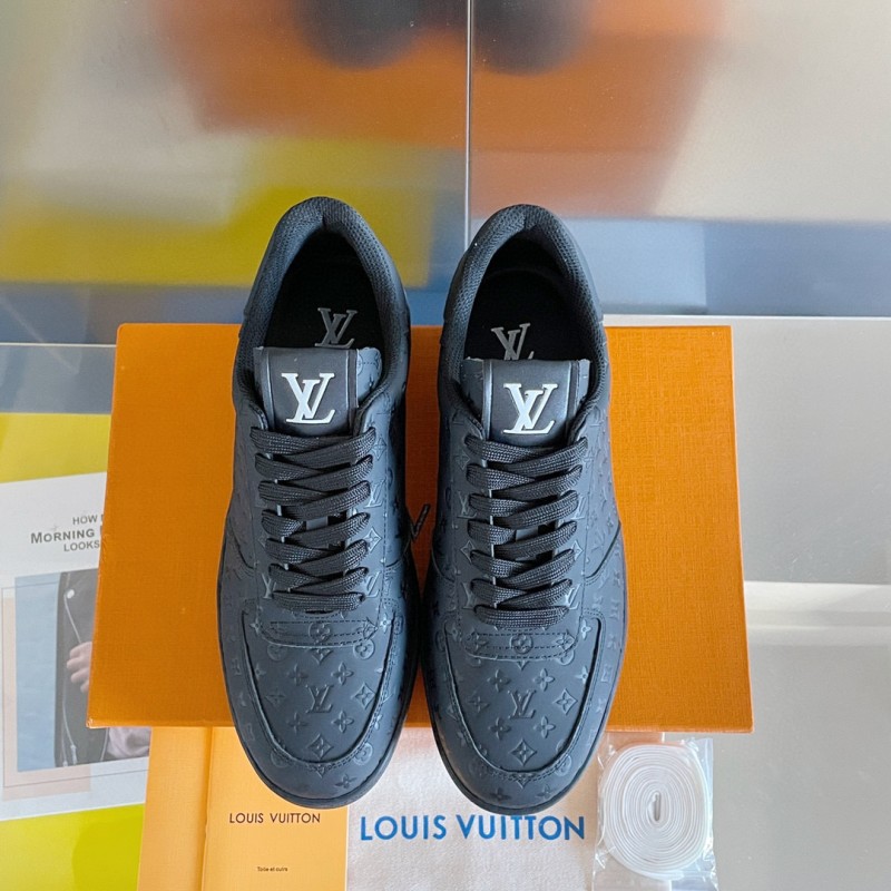 LV Rivoli Sneaker