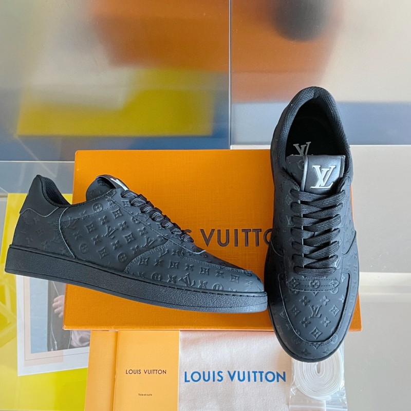 LV Rivoli Sneaker