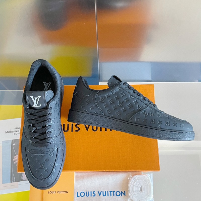 LV Rivoli Sneaker