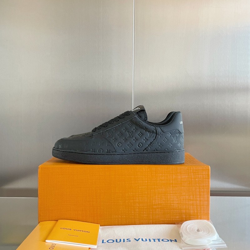 LV Rivoli Sneaker