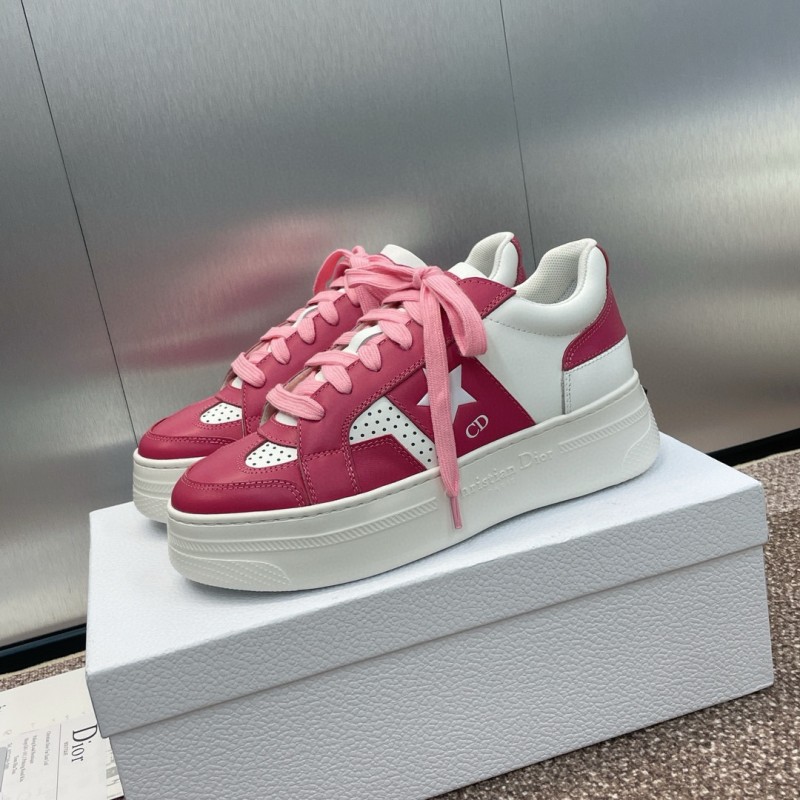 Dior Star Casual Sneaker