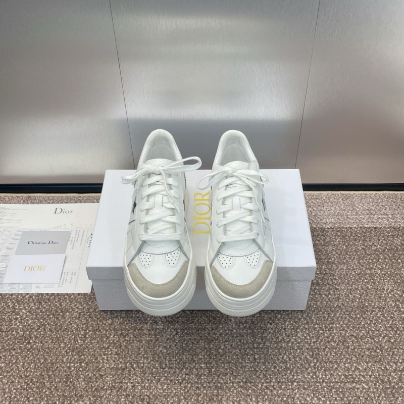 Dior Star Casual Sneaker