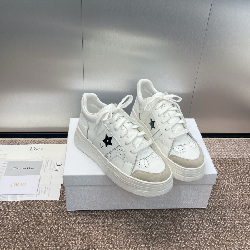 Dior Star Casual Sneaker