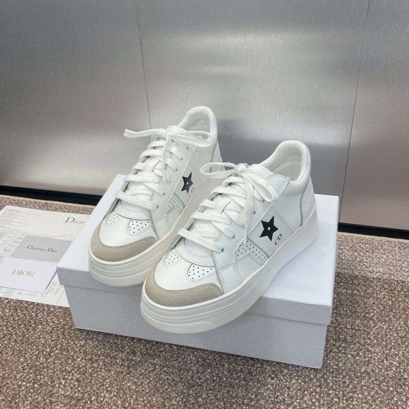 Dior Star Casual Sneaker