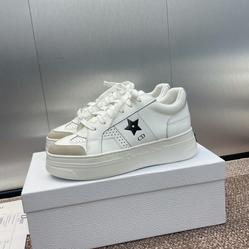 Dior Star Casual Sneaker