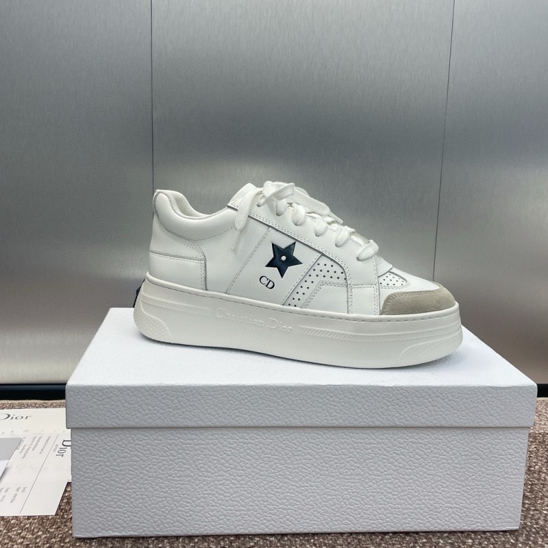 Dior Star Casual Sneaker