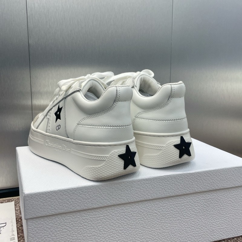 Dior Star Casual Sneaker