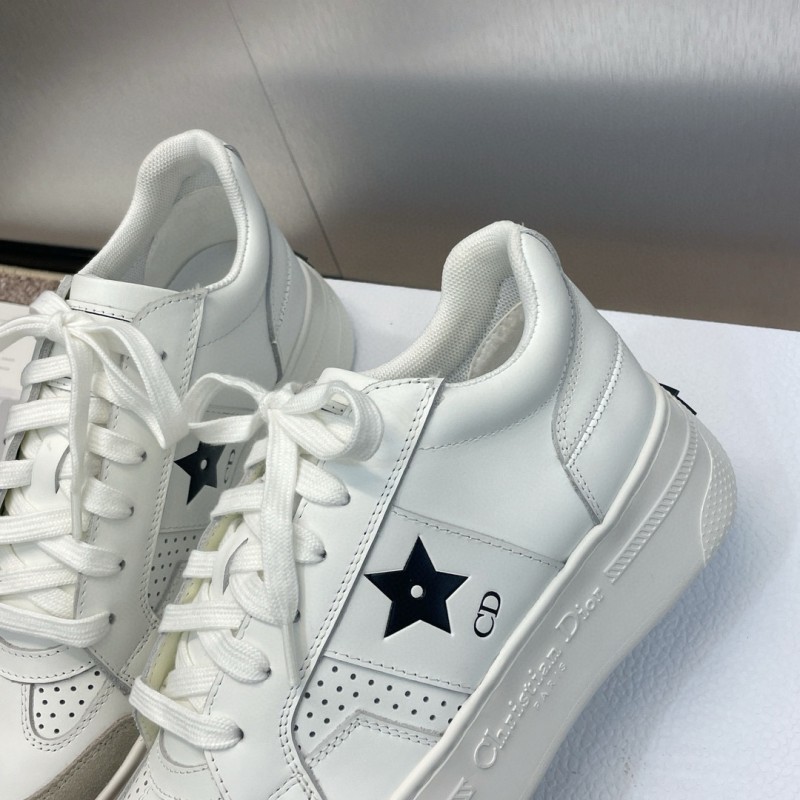 Dior Star Casual Sneaker