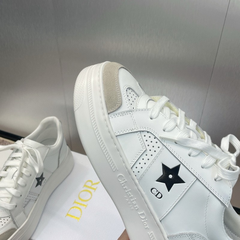 Dior Star Casual Sneaker