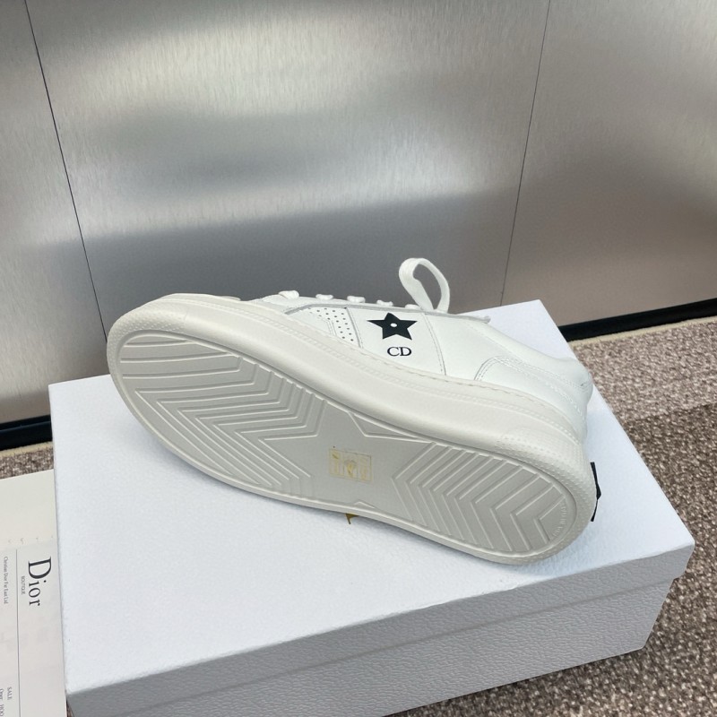 Dior Star Casual Sneaker