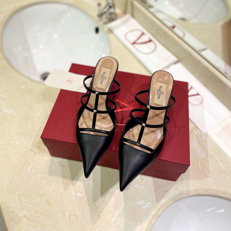 Valentino Mules