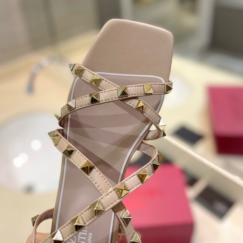 Valentino Sandals