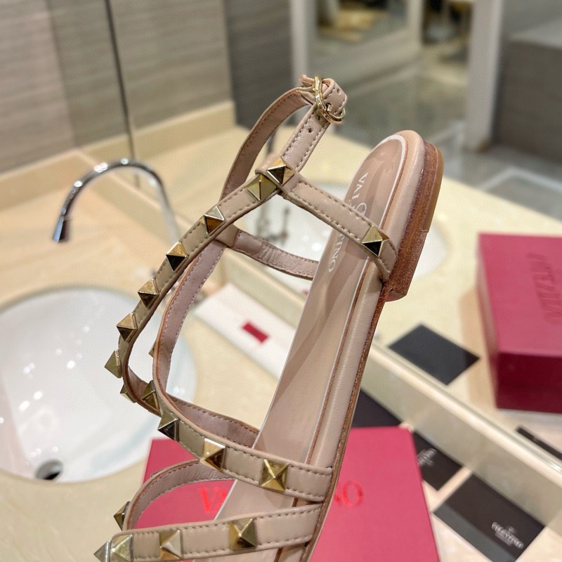 Valentino Sandals