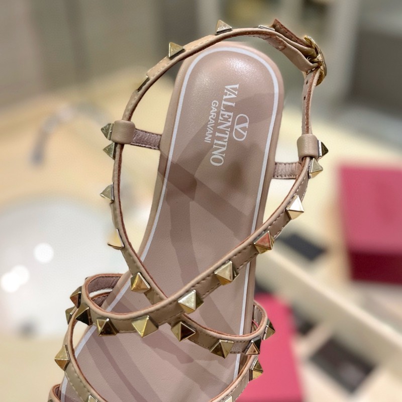 Valentino Sandals