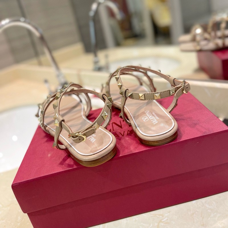 Valentino Sandals