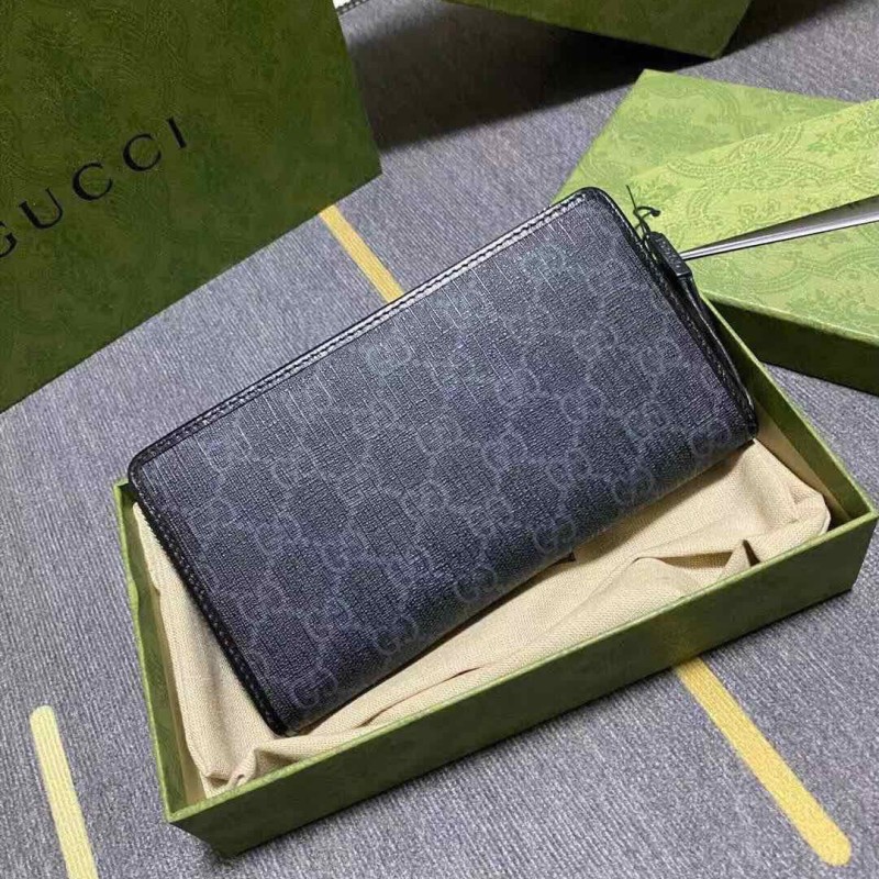 Gucci Long Wallet