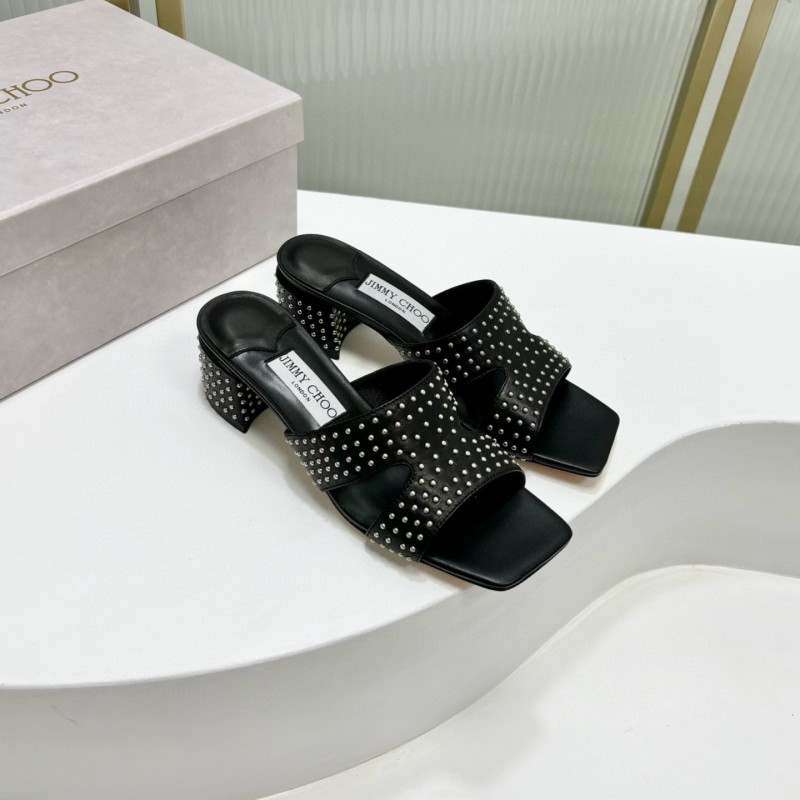 Jimmy Choo Sandals