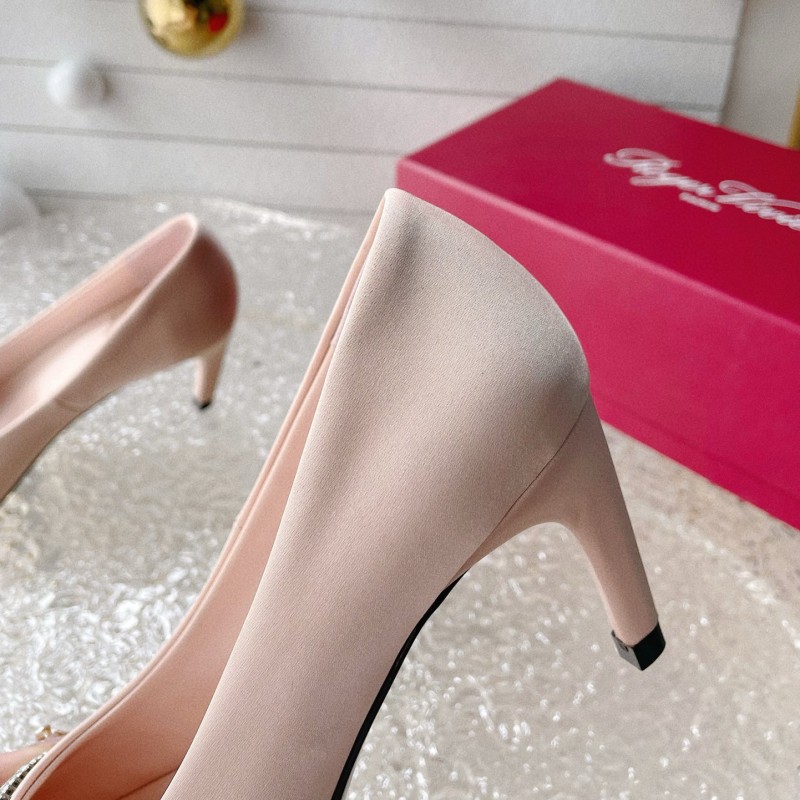 Roger Vivier Heels