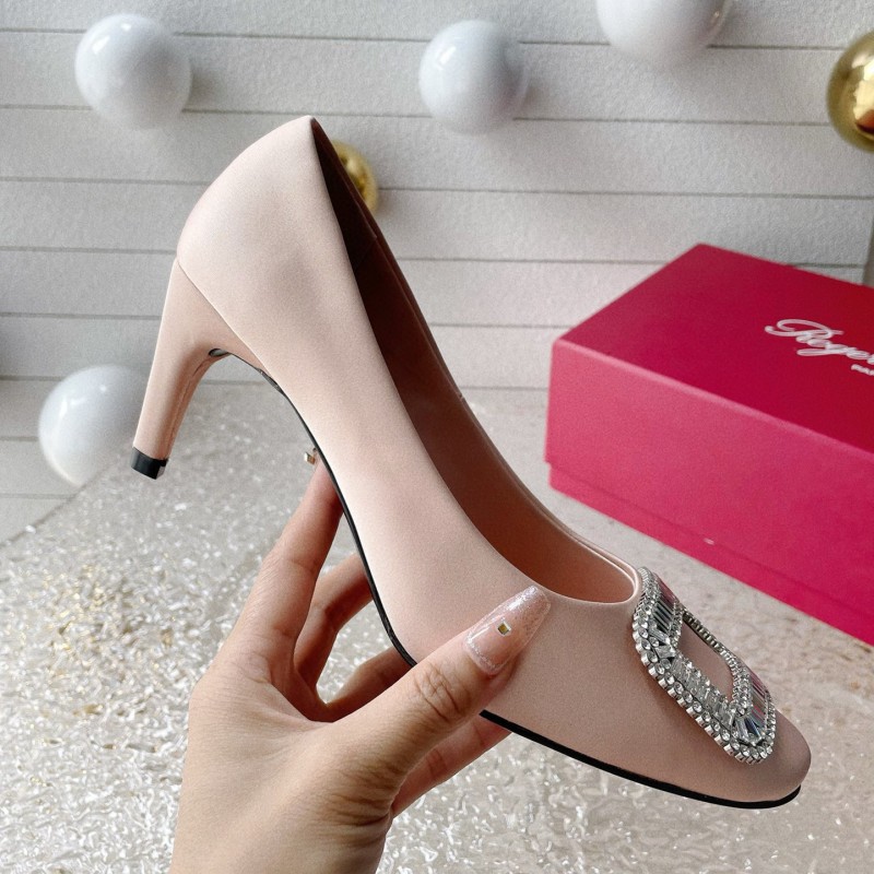 Roger Vivier Heels