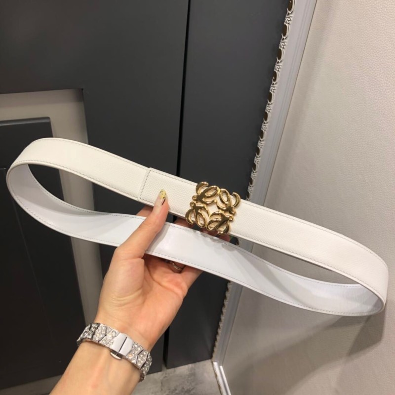 Loewe Men Belt