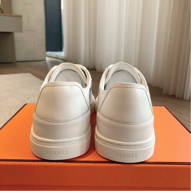 Hermes Unisex Sneaker