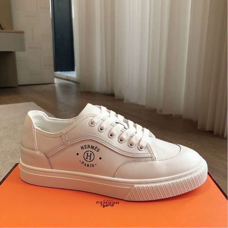 Hermes Unisex Sneaker