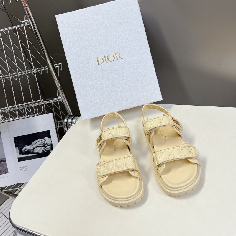 Dior Sandals