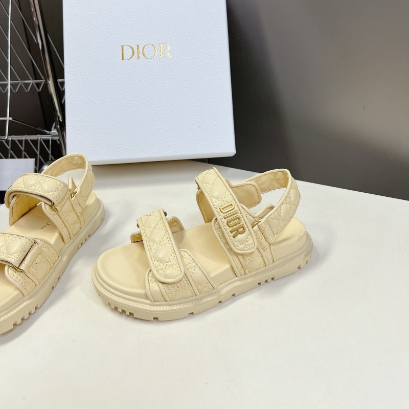 Dior Sandals