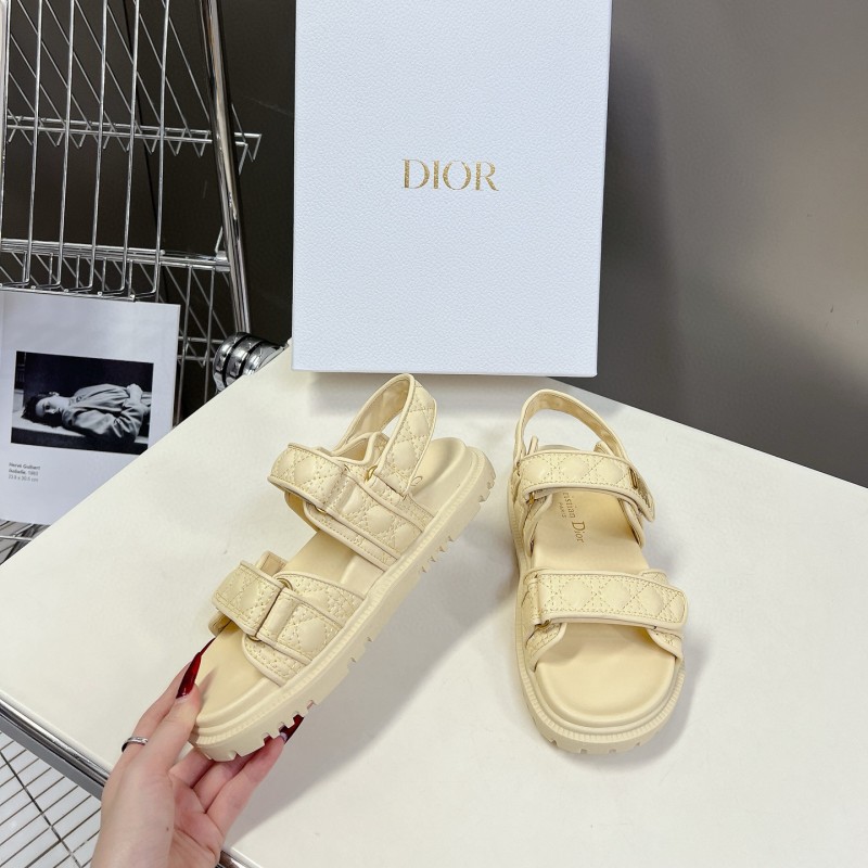 Dior Sandals