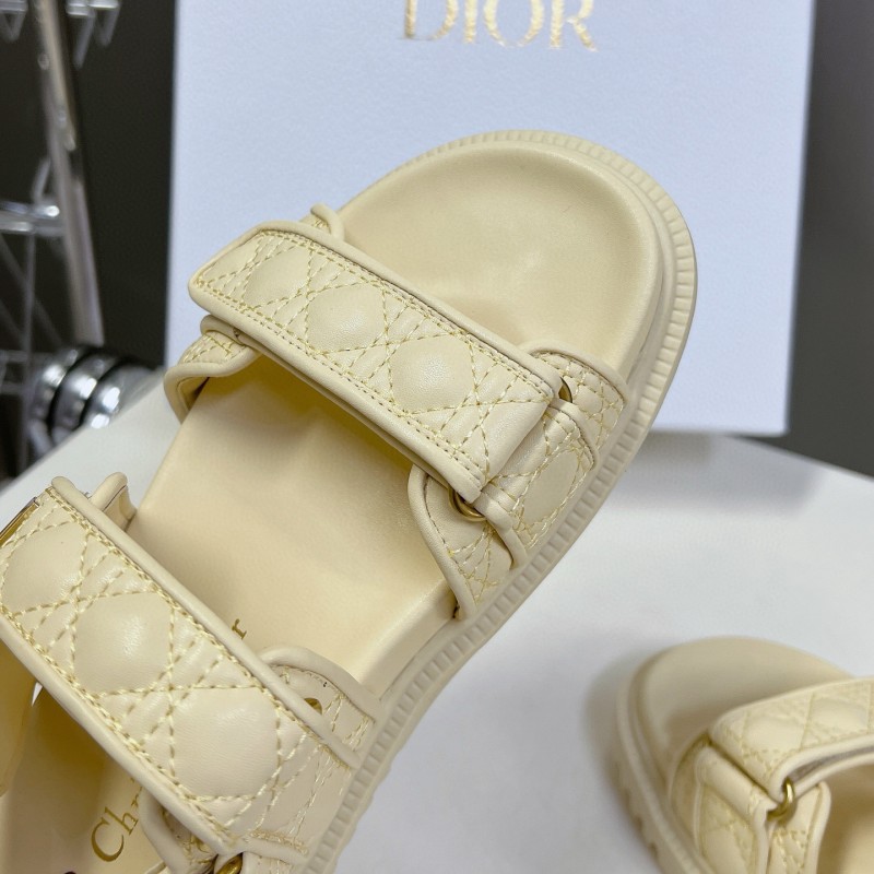 Dior Sandals