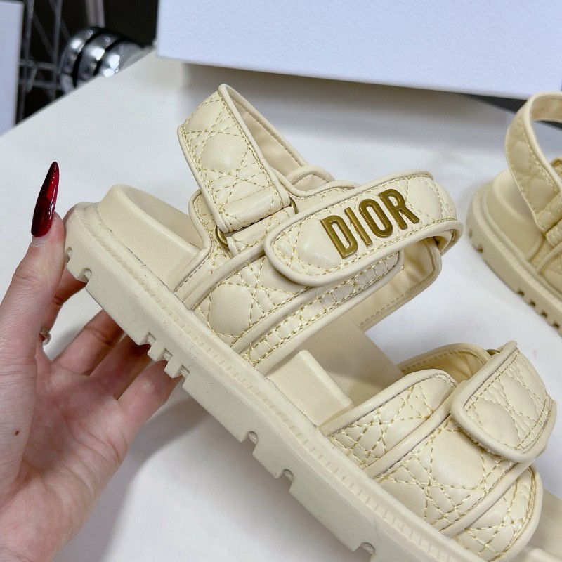 Dior Sandals