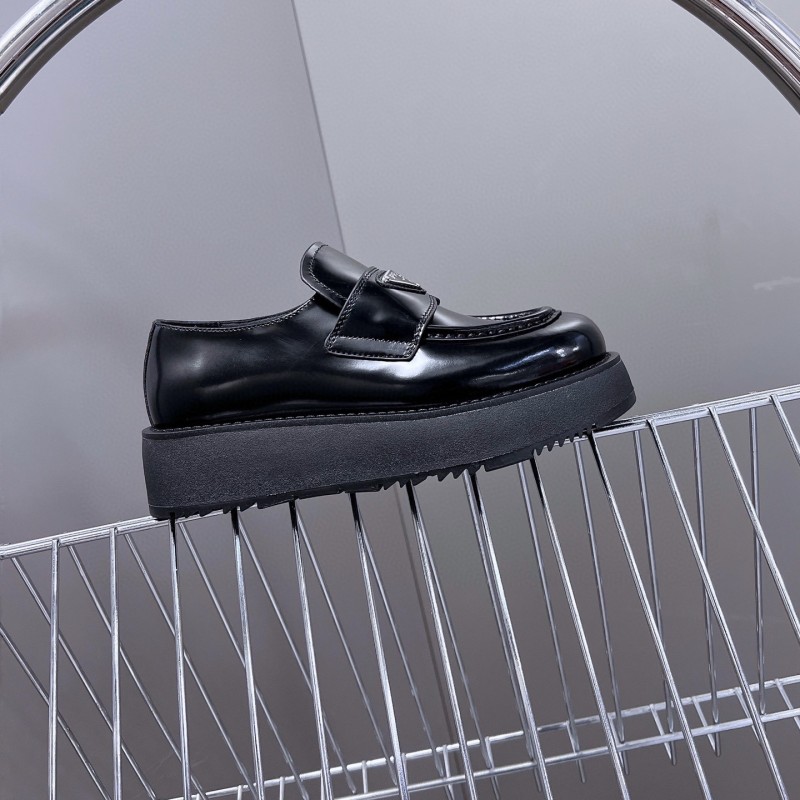 Prada Loafer Shoes