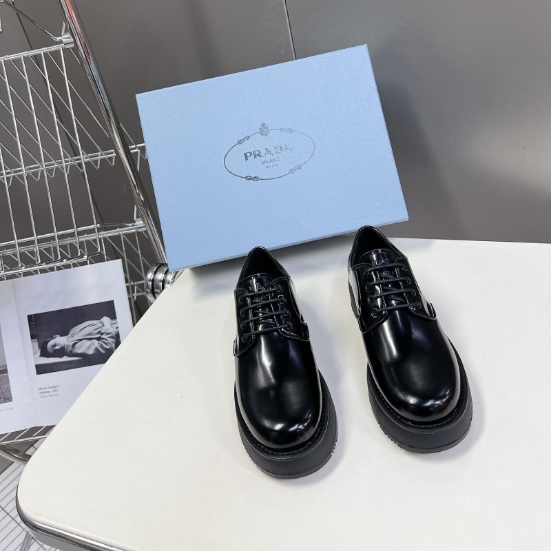 Prada Loafer Shoes